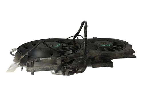Radiator fan SEAT EXEO (3R2) 2.0 TDI | BP32286853M35 - Image 3
