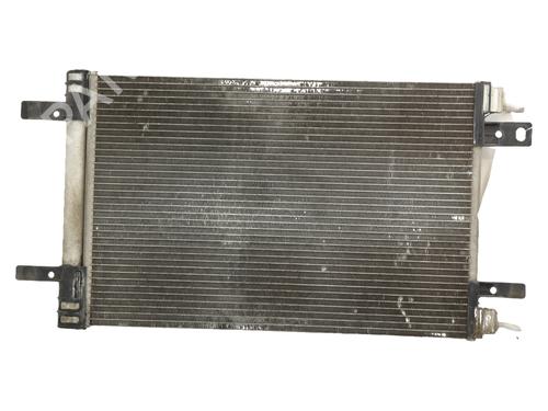 Used AC radiator AC radiator 39109871 39109871