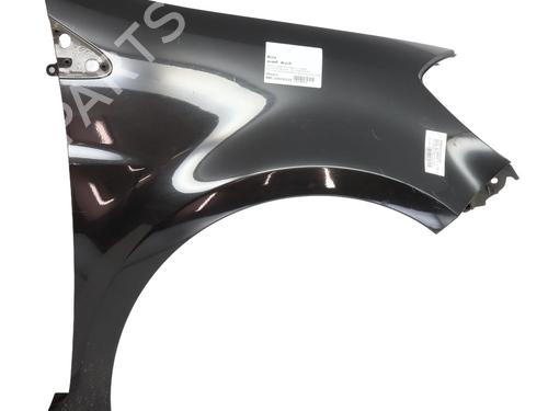 Błotnik przedni prawy RENAULT CLIO III (BR0/1, CR0/1) 1.2 16V Hi-Flex (BR1U, CR1U) | BP27467488C42