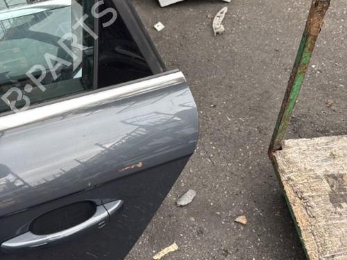 Left rear door AUDI A4 B8 (8K2) 2.7 TDI | BP21306802C4 
