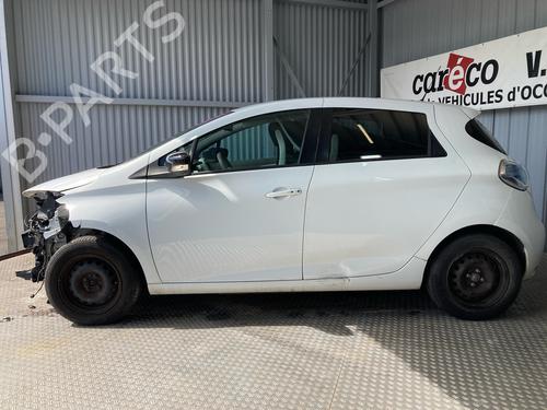 Used Parts RENAULT ZOE (BFM_) ZOE 4960835