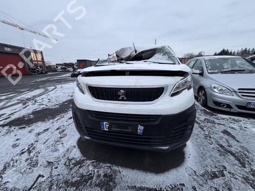 Gearbox PEUGEOT EXPERT Van (V_) 1.5 BlueHDi 100 | BP31299160M3 - Image 7