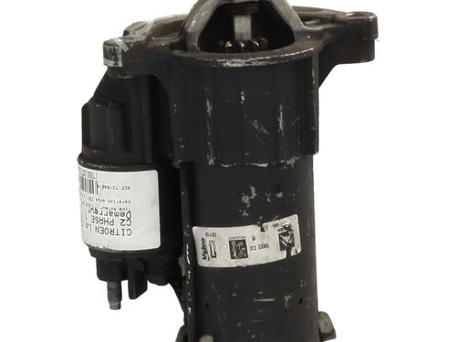 Startmotor CITROËN C2 (JM_) 1.4 | BP21316836M8 