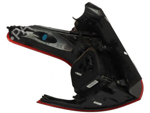 Right taillight PEUGEOT 2008 I (CU_) 1.5 BlueHDI 120 | BP37243974C35 - Image 4