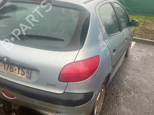 Front right seatbelt FORD FOCUS I Turnier (DNW) 1.8 TDCi | BP36652521I25 - Image 11