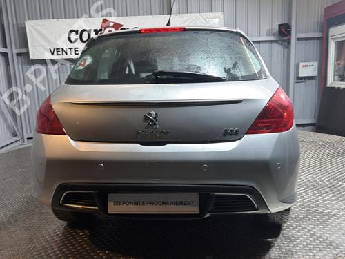 Right rear window motor PEUGEOT 308 I (4A_, 4C_) 1.6 16V | BP32304418E22 