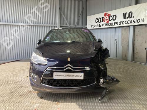 Rear parcel shelf DS DS 3 (SA_) 1.2 THP 110 / PureTech 110 (SAHNPS, SAHNZ6, SAHNZT) | BP38631937C85 - Image 15