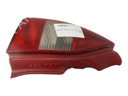 Left taillight CITROËN C2 (JM_) 1.4 HDi | BP36147151C34 - Image 4