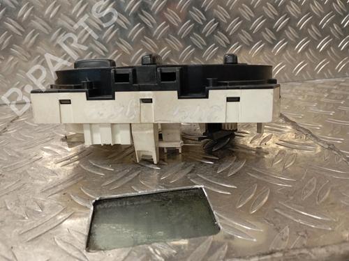 Climate control PEUGEOT 307 (3A/C) 2.0 HDi 90 | BP21898159I5 