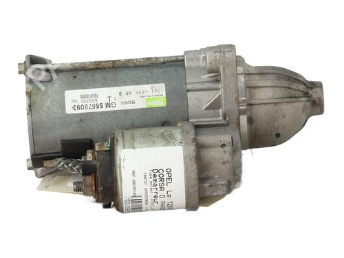 Starter OPEL CORSA D (S07) 1.3 CDTI (L08, L68) | BP21290056M8