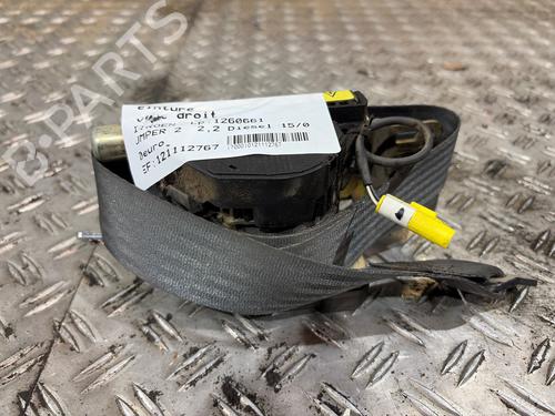 Front right seatbelt CITROËN JUMPER I Van (244) 2.2 HDi | BP32286675I25 - Image 3