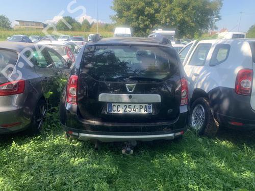 Front wiper motor DACIA DUSTER (HS_) 1.5 dCi (HSAJ) | BP21294894M29 