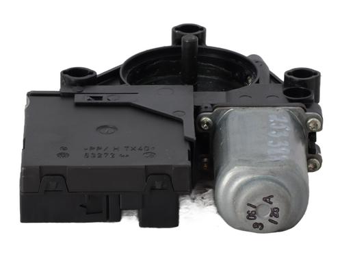 Vindusheismotor venstre foran VW TOURAN (1T1, 1T2) 1.9 TDI (105 hp) 28370532