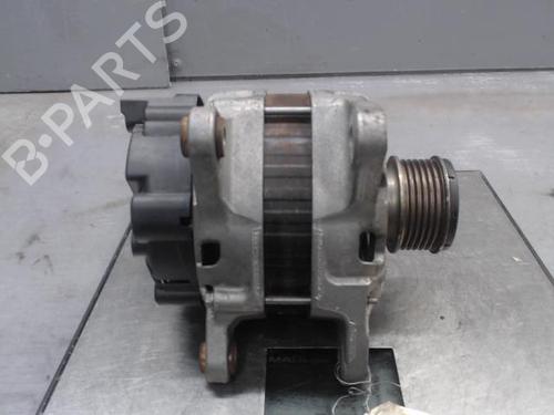 Alternator RENAULT CLIO IV (BH_) 1.5 dCi 75 | BP21297593M7 
