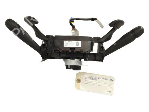 steering-column-stalk-citroen-c4-spacetourer-3d_-2018-36399162 main image