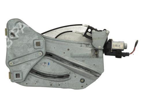 Right rear window motor RENAULT MEGANE II Coupé-Cabriolet (EM0/1_) 1.9 dCi | BP29499205E22 