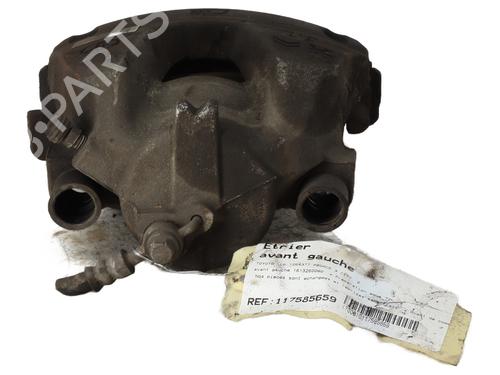 Bremssattel links vorne für TOYOTA PROACE Bus (MDZ_) 2.0 D4d (MDZA) (144 hp) 30761726