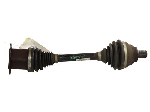 Left front driveshaft AUDI A3 Convertible (8P7) 2.0 TDI | BP33451671M38 - Image 3