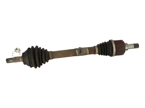 Left front driveshaft CITROËN BERLINGO MULTISPACE (B9) 1.6 BlueHDi 100 | BP40032387M38 - Image 3