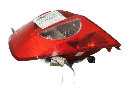 Used Left taillight Left taillight RENAULT CLIO III (BR0/1, CR0/1) 1.5 dCi (BR17, CR17) (86 hp) 32114865 32114865