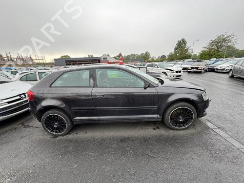 Front right belt tensioner AUDI A3 (8P1) 1.9 TDI | BP21304956C88 