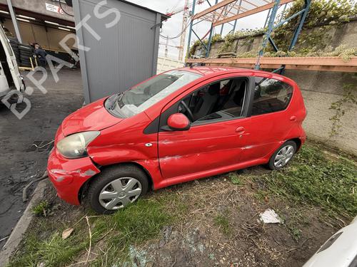 Højre baglygte TOYOTA AYGO (_B1_) 1.0 (KGB10_, KGB10R) | BP21593348C35 