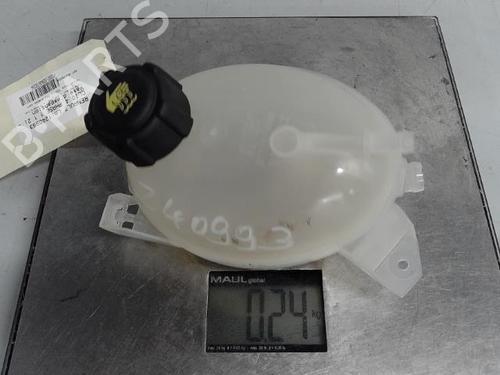 Expansion tank RENAULT CLIO IV (BH_) 1.2 16V | BP21293791C120 