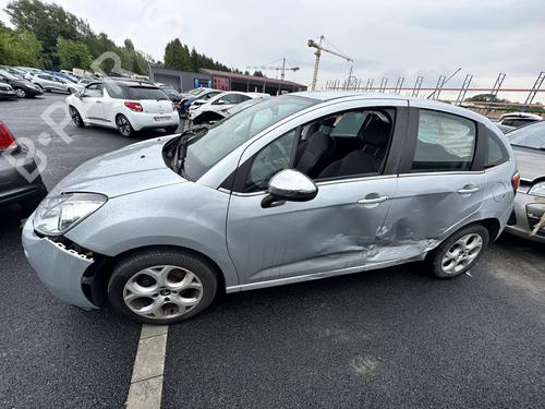 Radio CITROËN C3 II (SC_) 1.6 BlueHDi 100 | BP27837562E6  - Image 15