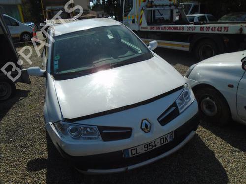Rear wiper motor RENAULT MEGANE II (BM0/1_, CM0/1_) 1.5 dCi (BM1E, CM1E) | BP21317772M102 