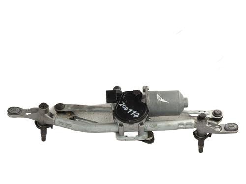 Used Front wiper motor FIAT 500X (334_) 1.6 D Multijet (334AXA1B, 334AXA11) (120 hp) 21294032