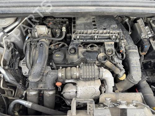 Starter PEUGEOT PARTNER Box Body/MPV (K9) 1.6 BlueHDI 100 | BP28731999M8 - Image 15