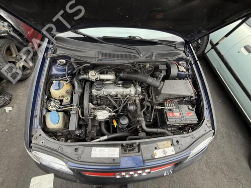 Climate control AUDI A3 (8L1) 1.9 TDI | BP24354866I5 