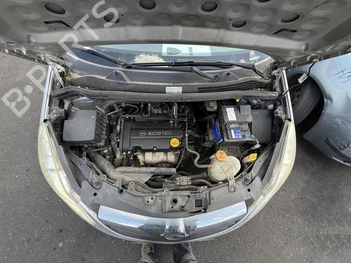 AC compressor OPEL CORSA D (S07) 1.2 LPG (L08, L68) | BP26174451M34 