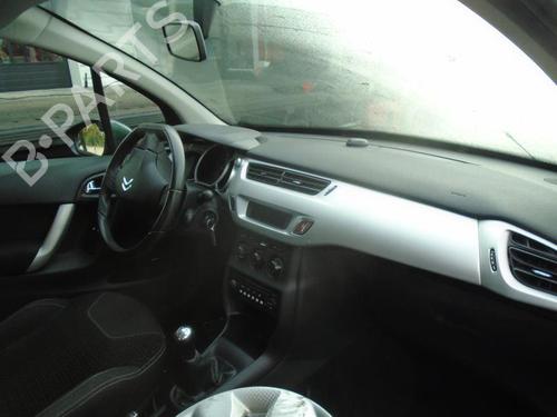 Starter CITROËN C3 II (SC_) 1.4 | BP21314860M8 - Image 6