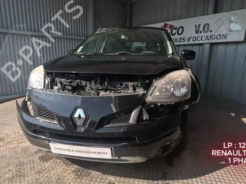 ABS pump RENAULT KOLEOS I (HY_) 2.0 dCi 4x4 (HY0K) | BP33796828M43 - Image 12
