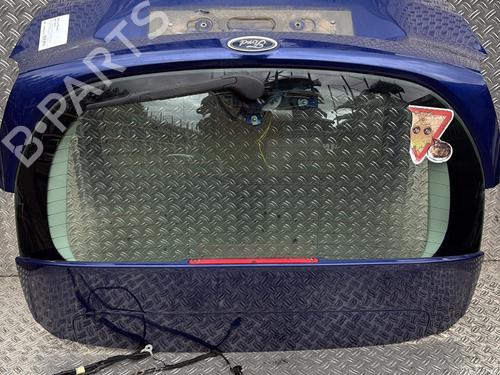 Tailgate FORD FOCUS IV (HN) 1.0 EcoBoost | BP33046194C6 - Image 2