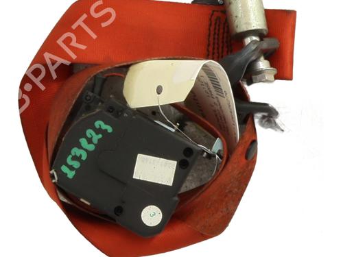 Front left seatbelt RENAULT TWINGO II (CN0_) 1.6 RS (CN0N, CN0R, CN0S) | BP35994860I26 - Image 3
