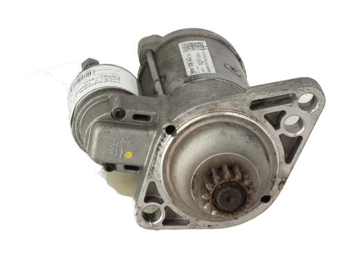 Used Starter VW GOLF VII (5G1, BQ1, BE1, BE2) 1.6 TDI (105 hp) 21301798