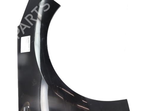 Used Right front fenders Right front fenders PEUGEOT 308 I (4A_, 4C_) 2.0 HDi (150 hp) 35827342 35827342