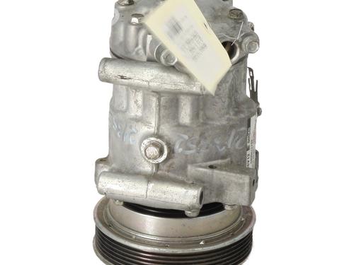Used AC compressor AC compressor RENAULT CLIO III (BR0/1, CR0/1) 1.6 16V (BR05, BR0B, BR0Y, BR15, BR1J, BR1M, BR1Y, CR0B,... (112 hp) 21301282 21301282