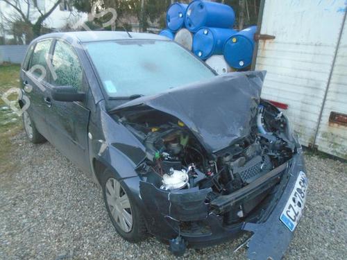 Tailgate lift support FORD FIESTA V (JH_, JD_) 1.4 TDCi | BP21363105C138 