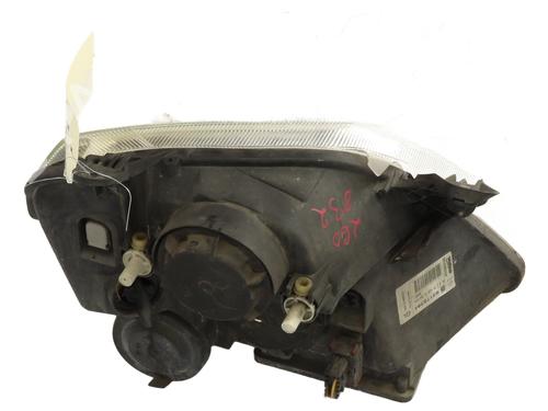 Left headlight OPEL MERIVA A MPV (X03) 1.6 (E75) | BP33168802C28 - Image 5