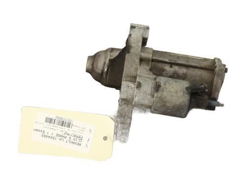Starter RENAULT CLIO V (B7_) 1.0 TCe 100 (B7MT) | BP26907796M8 - Image 5