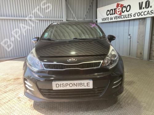 AC radiator KIA RIO III (UB) | BP36147394M32 - Image 15