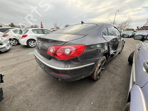 Left front indicator VW PASSAT CC B6 (357) 2.0 TDI | BP21298749C32 - Image 17