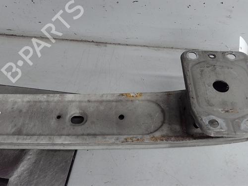 Front bumper reinforcement PEUGEOT BIPPER (AA_) 1.4 HDi | BP21314823C109 
