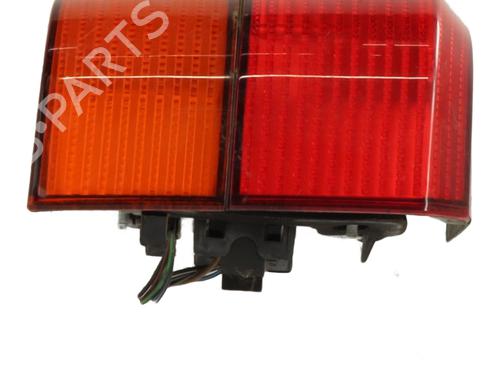 Right taillight VW TRANSPORTER T4 Van (70A, 70H, 7DA, 7DH) 2.5 TDI | BP29836196C35 
