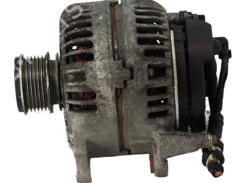 Alternator VW GOLF PLUS V (5M1, 521) | BP33563607M7 - Image 5