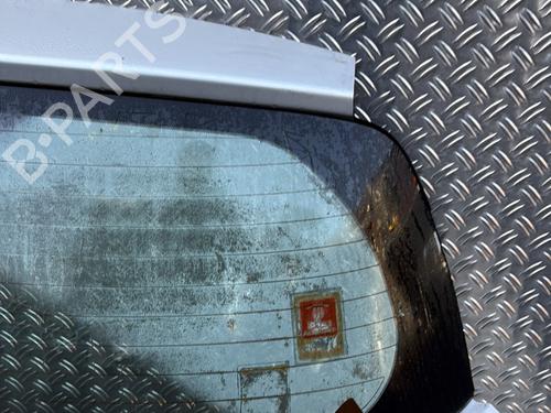 Used Tailgate Tailgate TOYOTA YARIS (_P1_) 1.0 (SCP10_, SCP10R) (68 hp) 32449283 32449283
