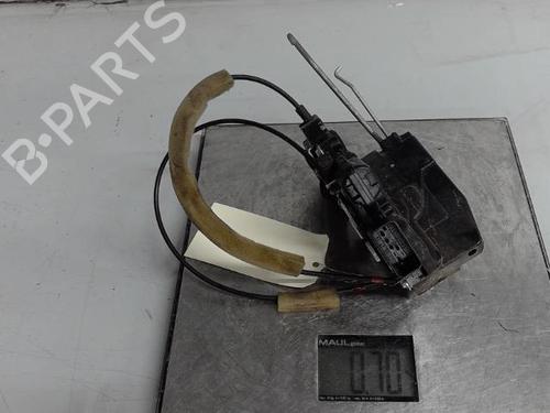 Used Front left lock MAZDA 5 (CR) 2.0 CD (CR19) (143 hp) 21371039